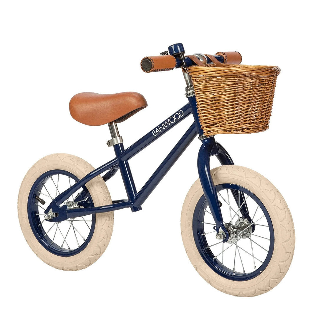 NEW Banwood Balance Bike - Available in Many Colors!