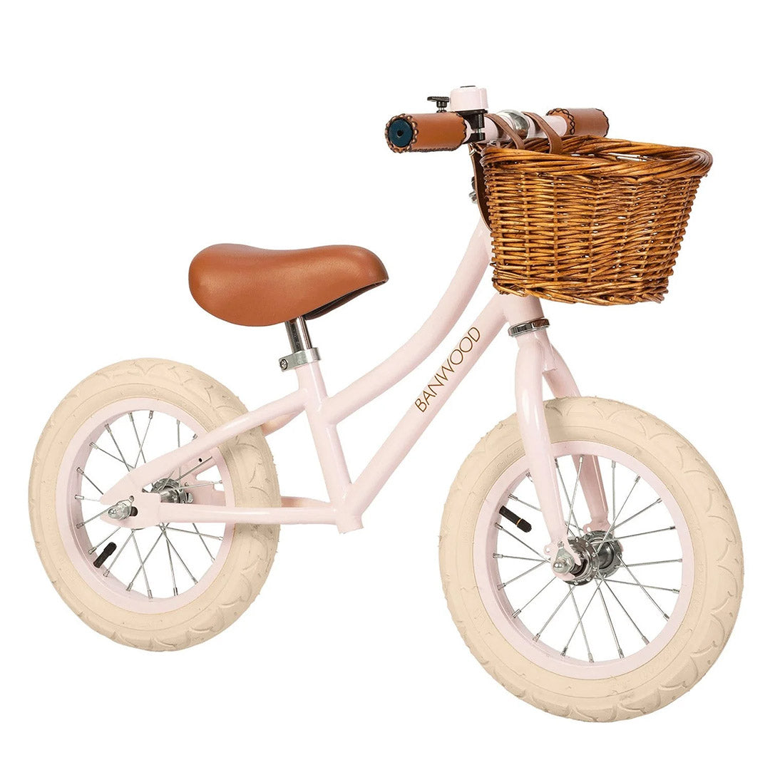 NEW Banwood Balance Bike - Available in Many Colors!