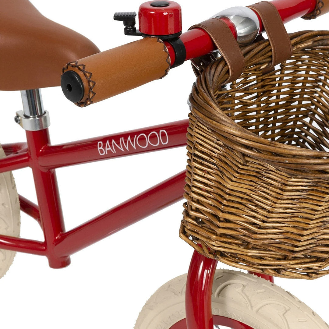 NEW Banwood Balance Bike - Available in Many Colors!