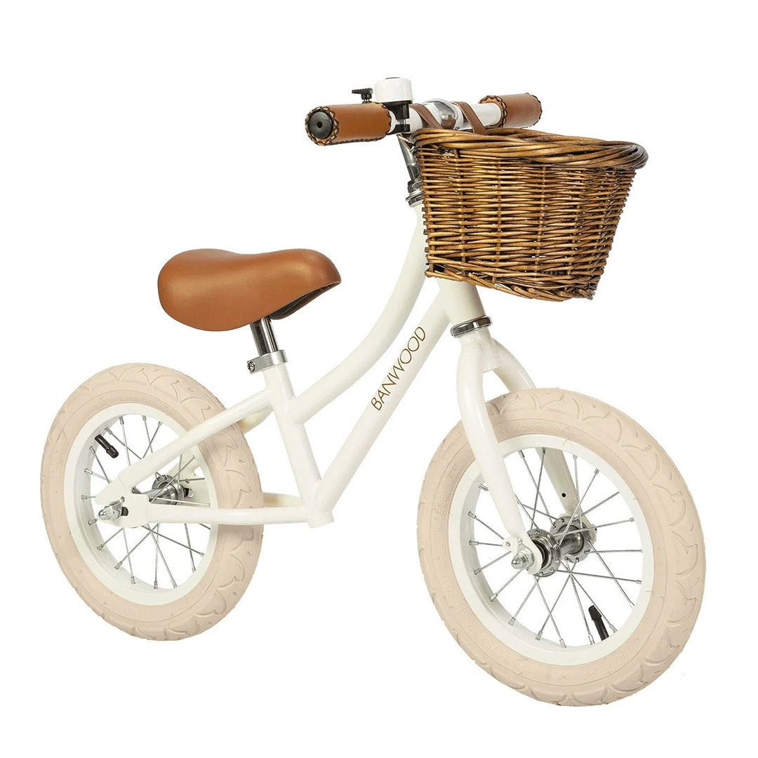 NEW Banwood Balance Bike - Available in Many Colors!