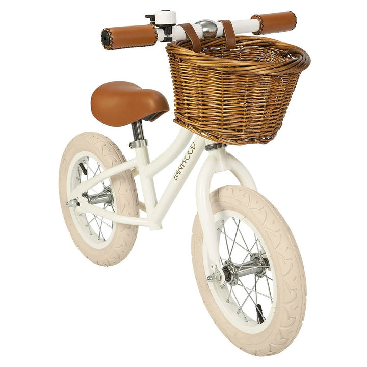 NEW Banwood Balance Bike - Available in Many Colors!
