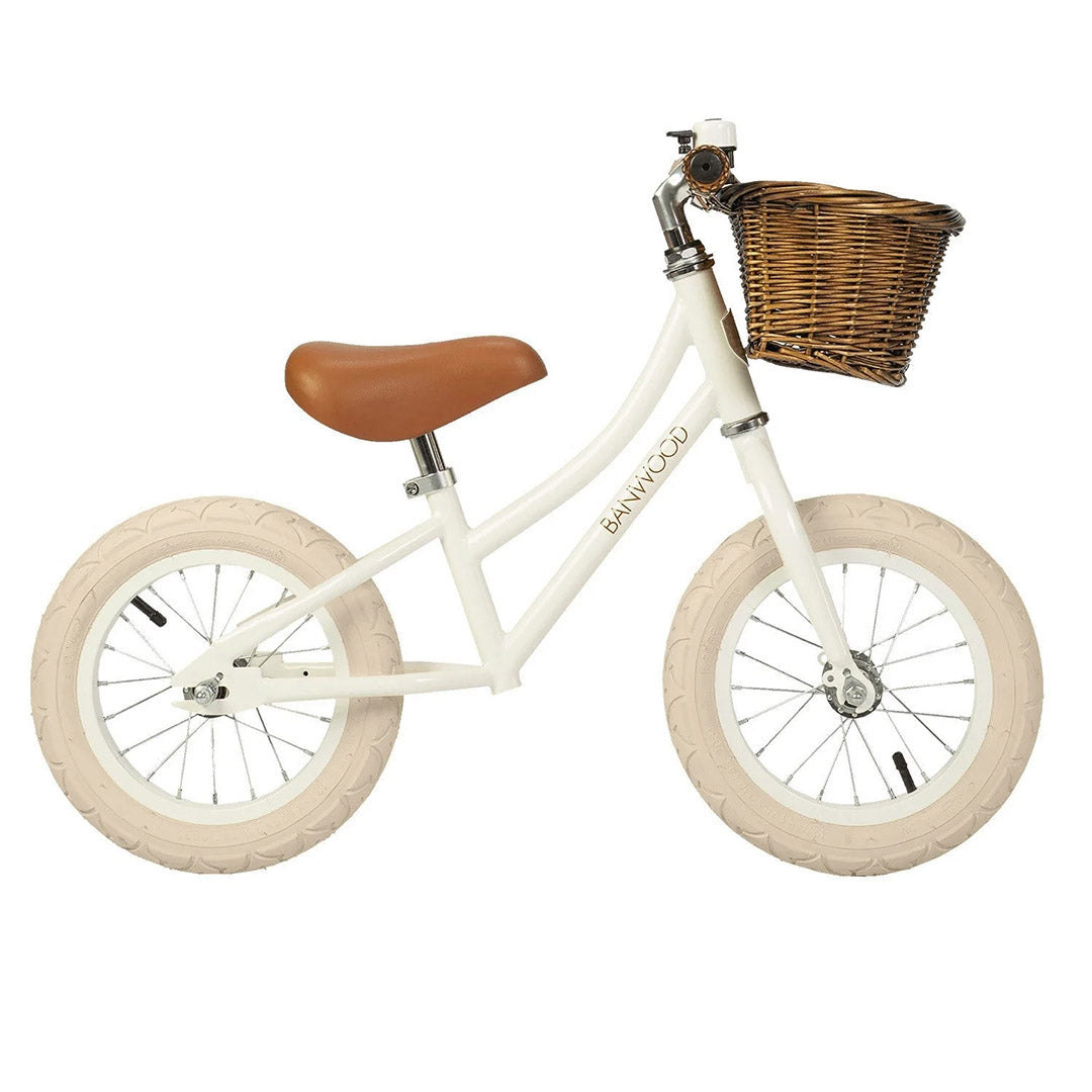 NEW Banwood Balance Bike - Available in Many Colors!