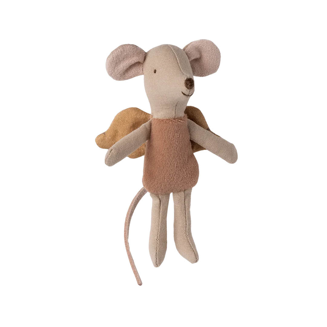 Fairy mouse, Little - Powder
