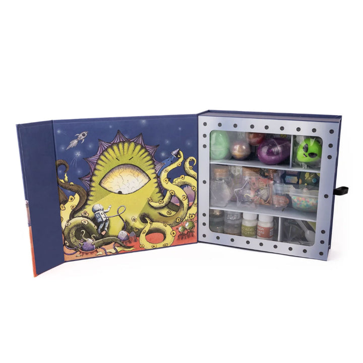 Galactic Explorer Kit