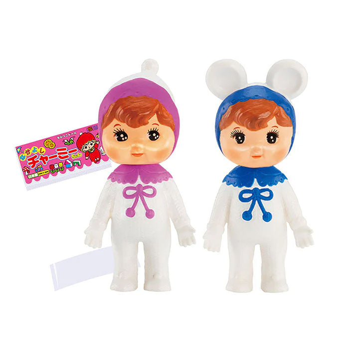 Japanese Blind Box - Nakayoshi Charmy Chan Miniature Collection New Colors