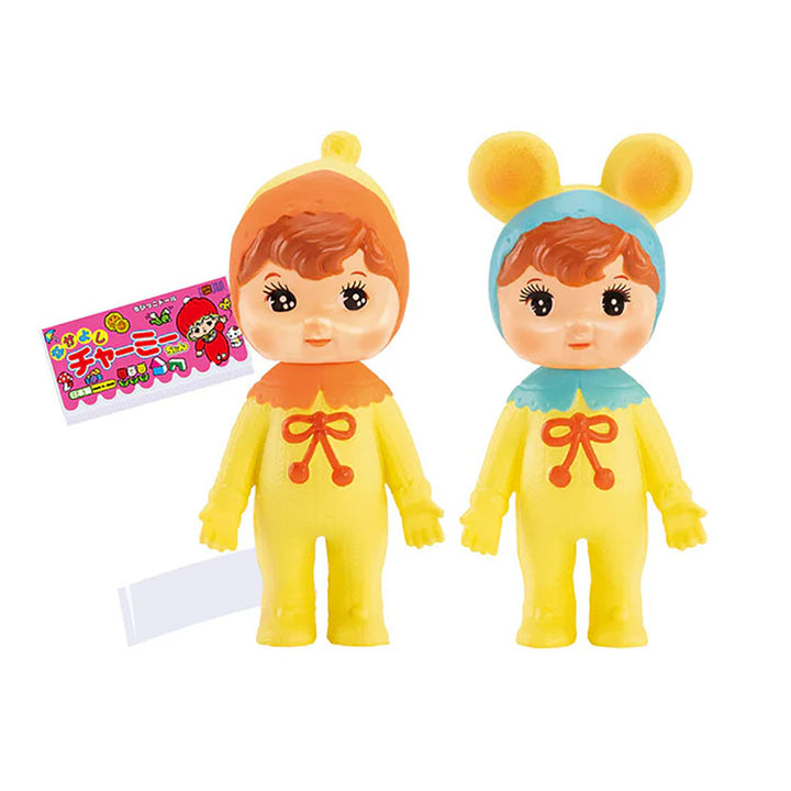 Japanese Blind Box - Nakayoshi Charmy Chan Miniature Collection New Colors