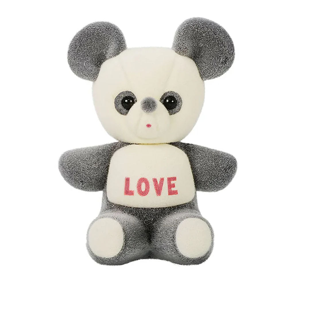 Yoshitoku's Miniature Stuffed Animal Vol. 1 - Blind Capsule