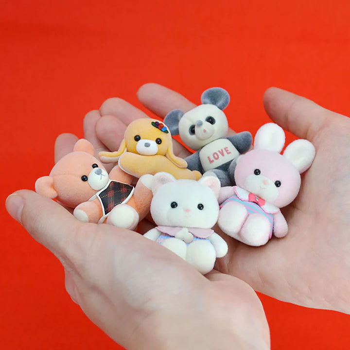 Yoshitoku's Miniature Stuffed Animal Vol. 1 - Blind Capsule