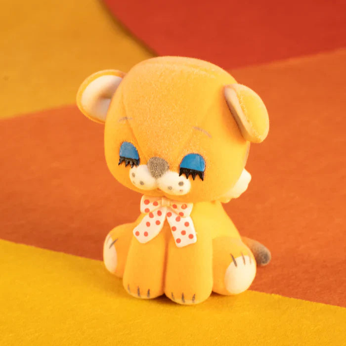 San-Ei Plush Figure Collection Blind Box