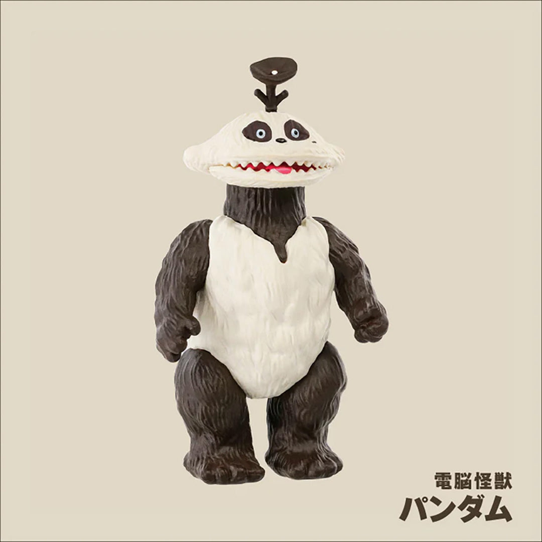 Japanese Blind Capsule - Tokyo Kaiju Monster Universe