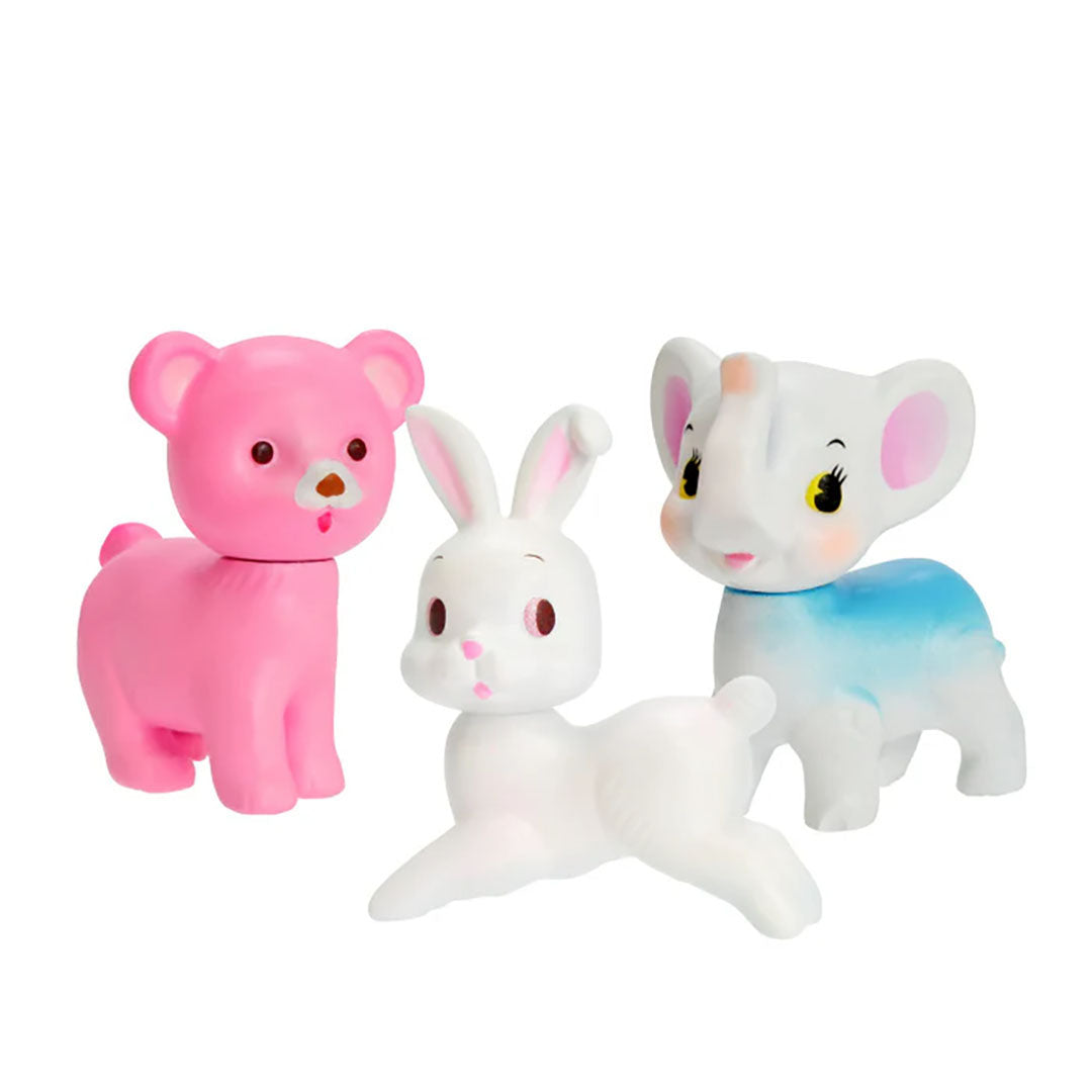 Japanese Blind Capsule- Nakayoshi Charmy Chan Miniature Collection