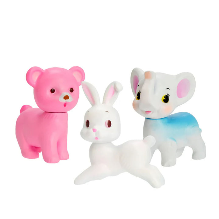 Japanese Blind Capsule- Nakayoshi Charmy Chan Miniature Collection