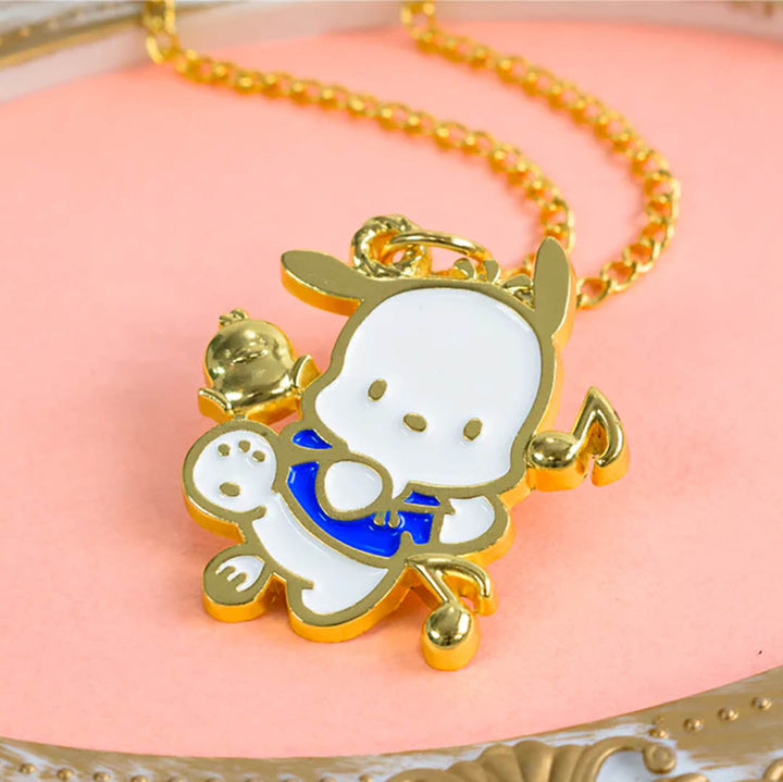NEW Japanese Blind Box: Sanrio Pendant Collection