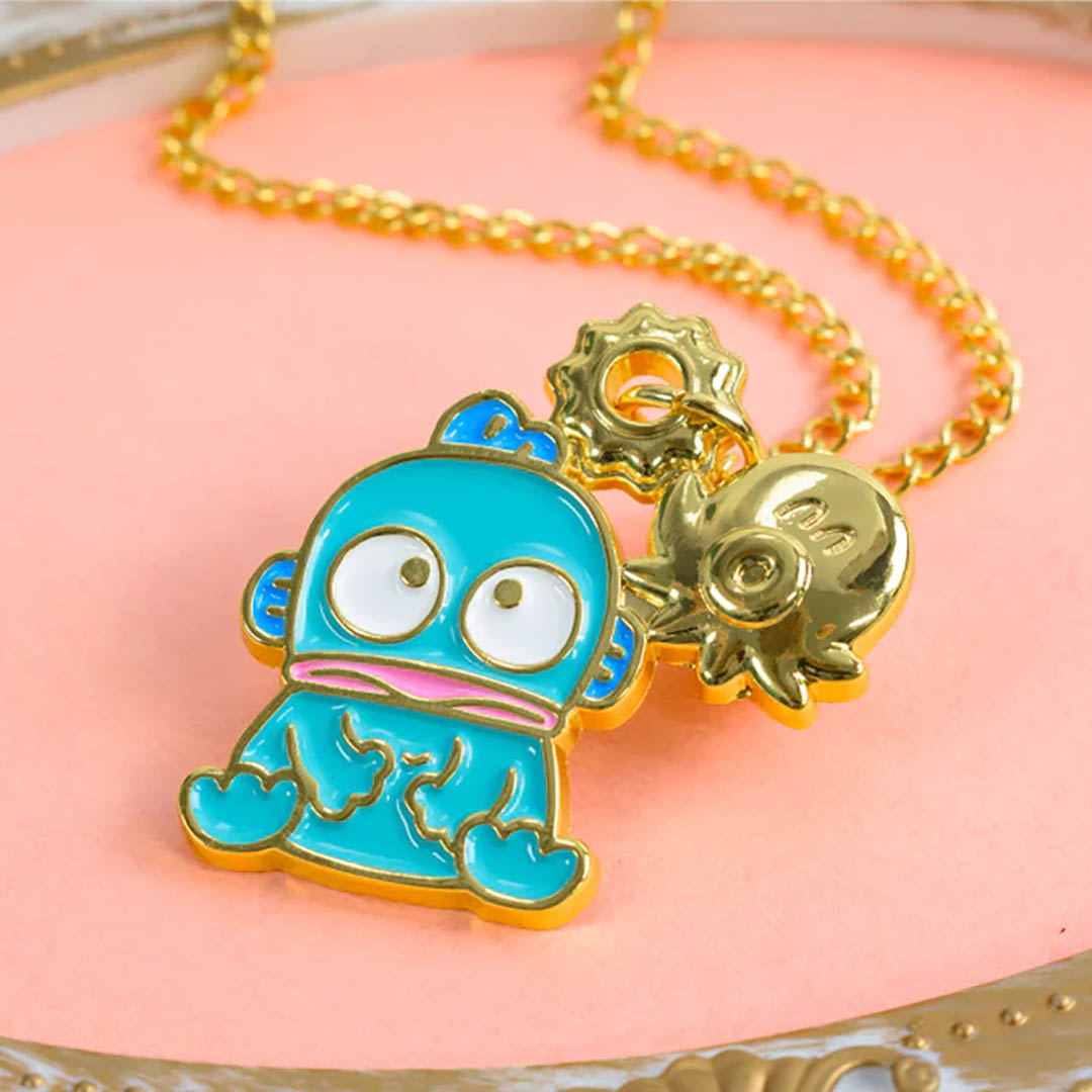 NEW Japanese Blind Box: Sanrio Pendant Collection