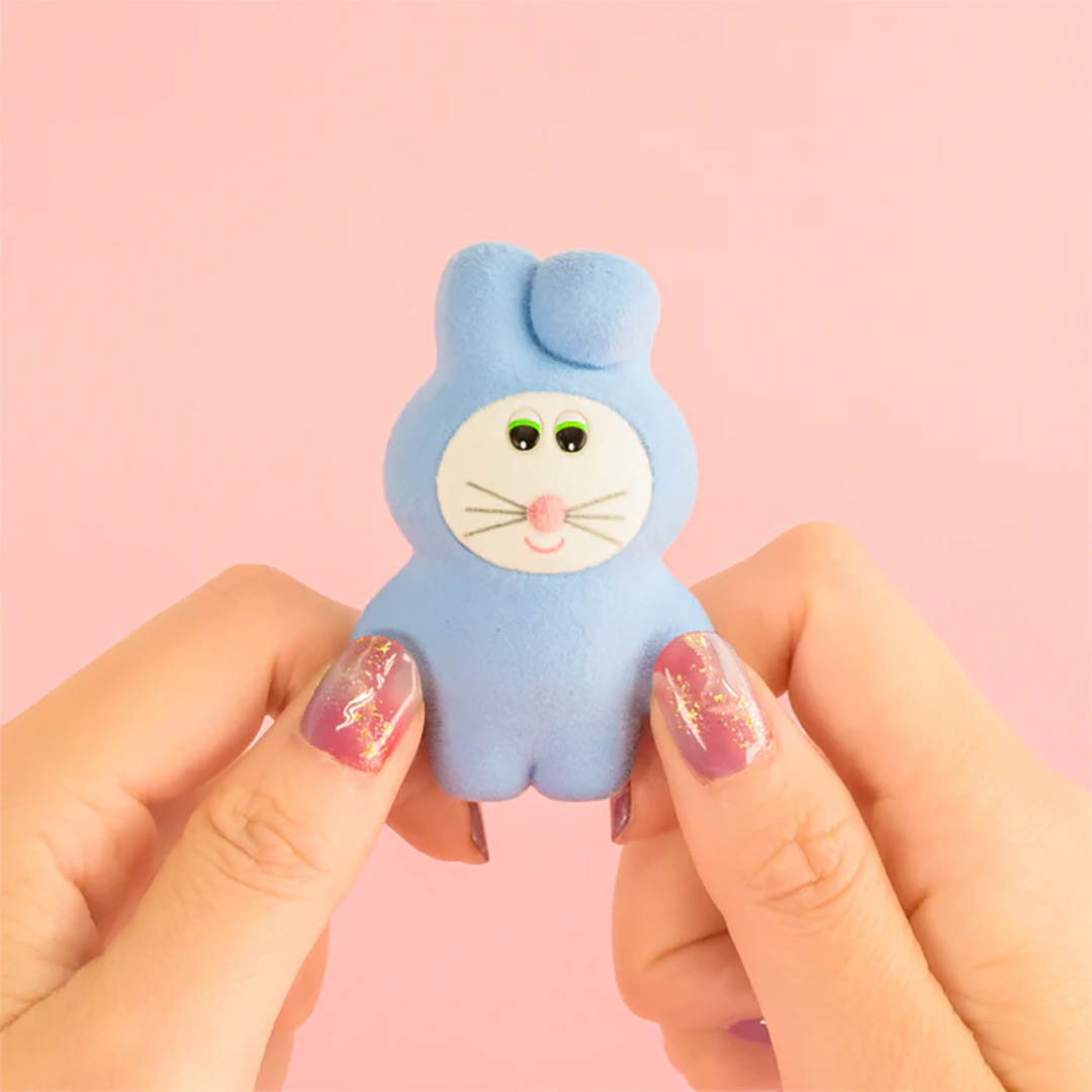 NEW Japanese Blind Box: Munyu's Miniature Mascots Ver. 4