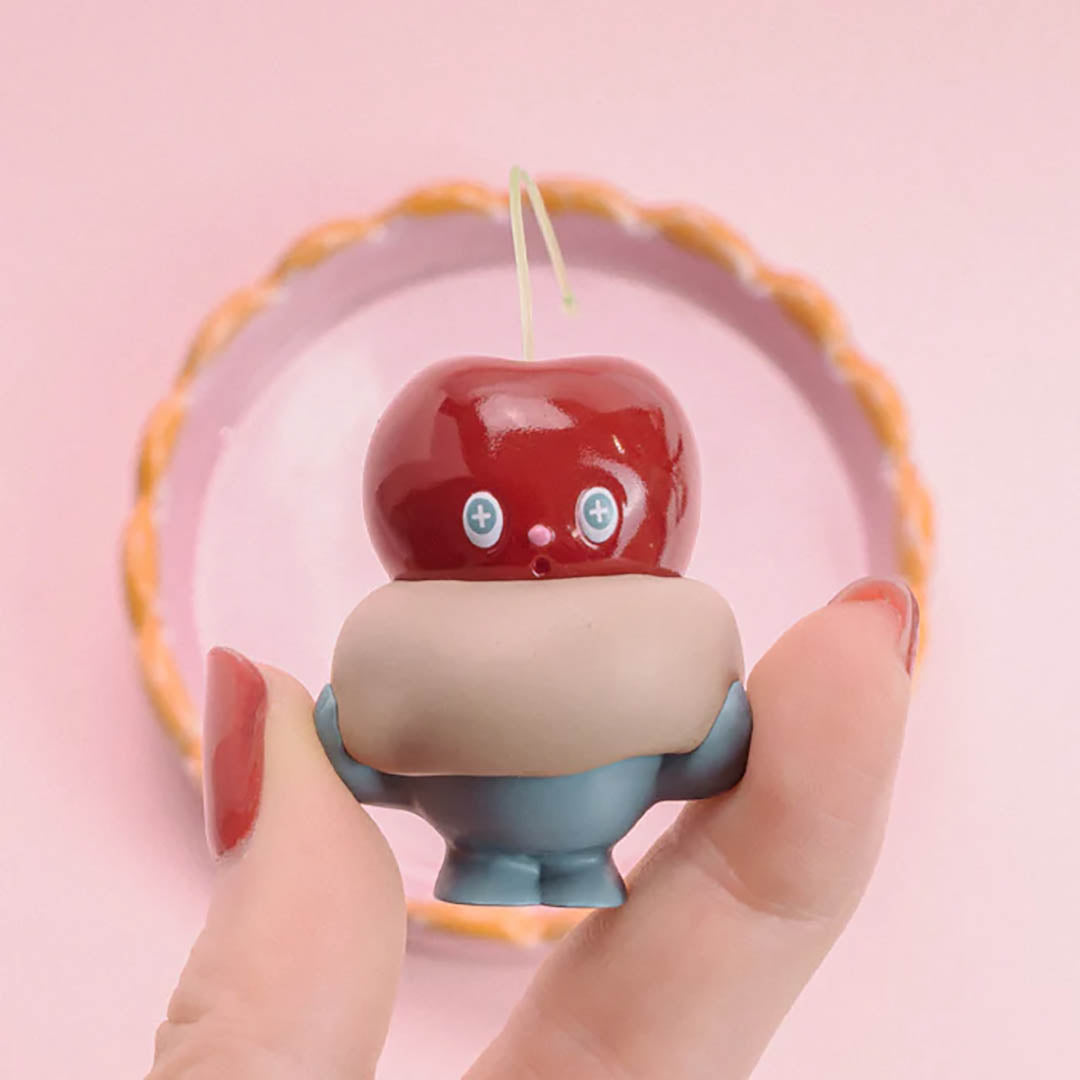 Boiboi Sweets Figure Mascot Blind Box