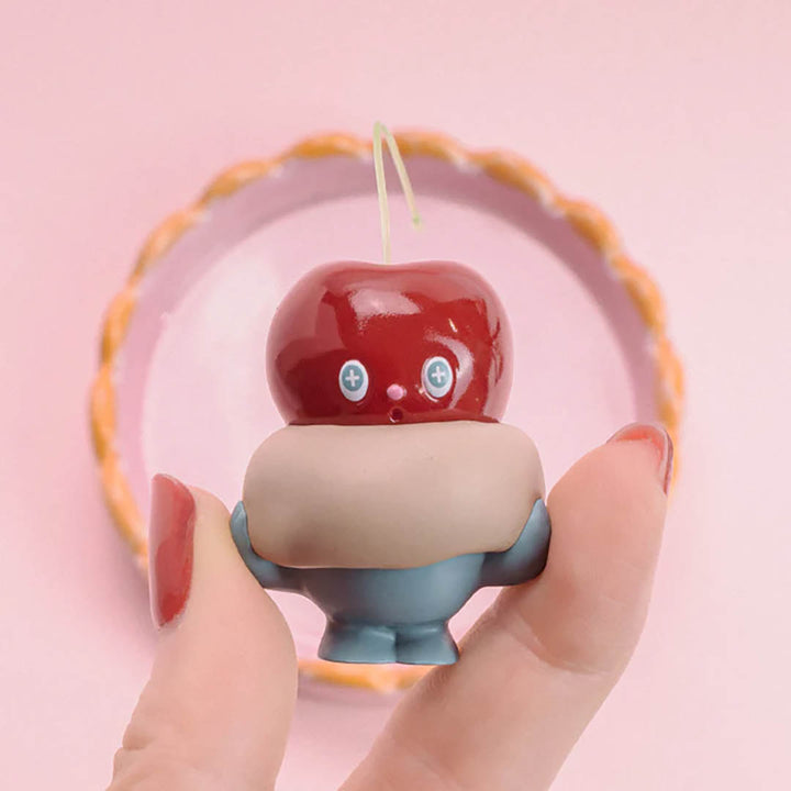 Boiboi Sweets Figure Mascot Blind Box