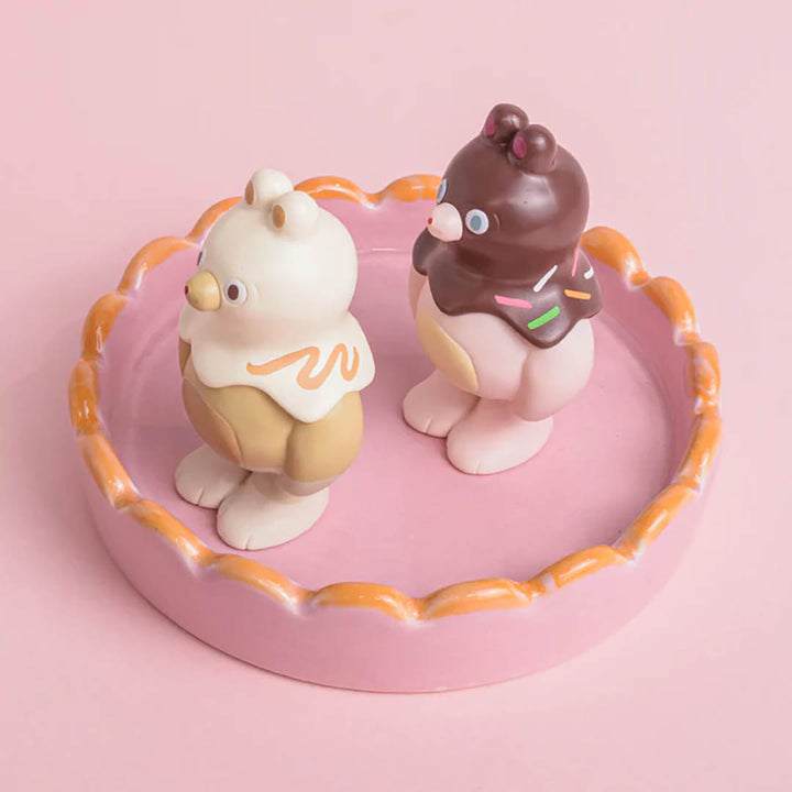 Boiboi Sweets Figure Mascot Blind Box