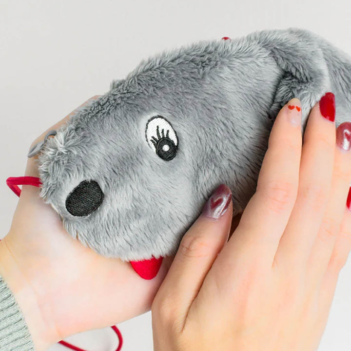 Japanese Blind Capsule: Dollssan Carry Dog Collection Pouch