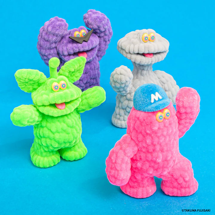 Japanese Blind Capsule- Mogol Mutant Vol. 4