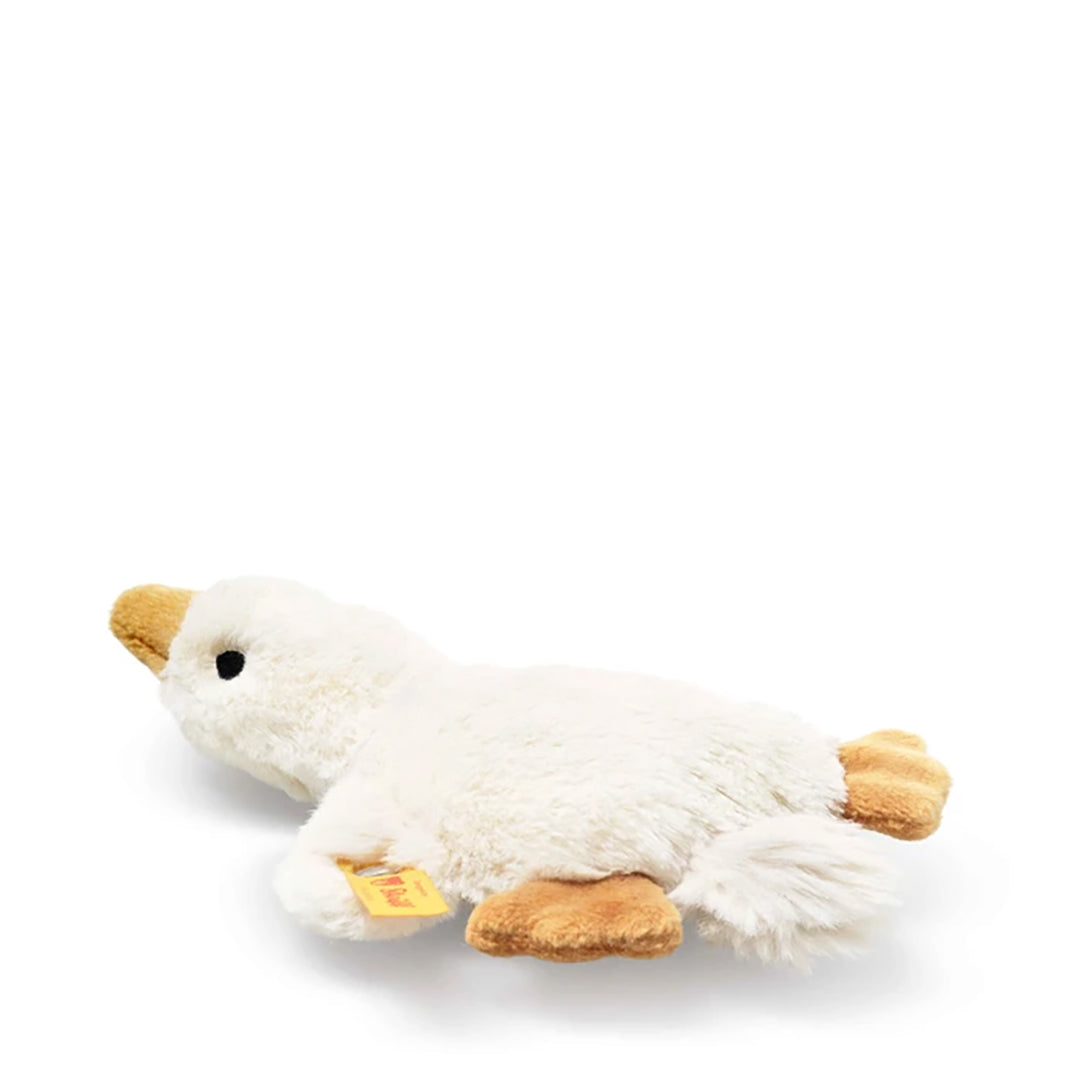 Gilda Goose Grip Toy With Rattle