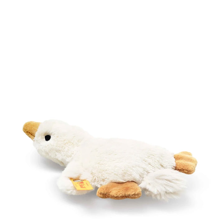 Gilda Goose Grip Toy With Rattle