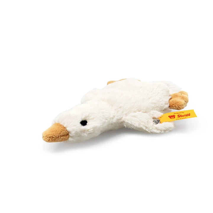 Gilda Goose Grip Toy With Rattle