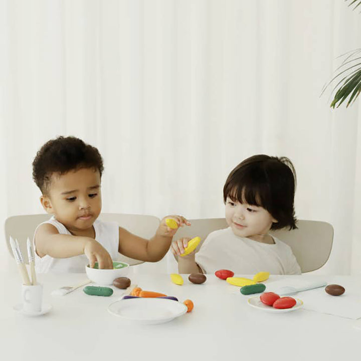 Goober Farm Crayon Box Set