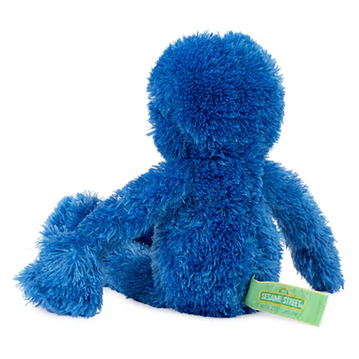 Grover Plush Doll
