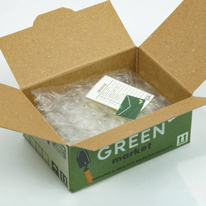 Japanese 40 Pc. Sticker Set- Green Plants
