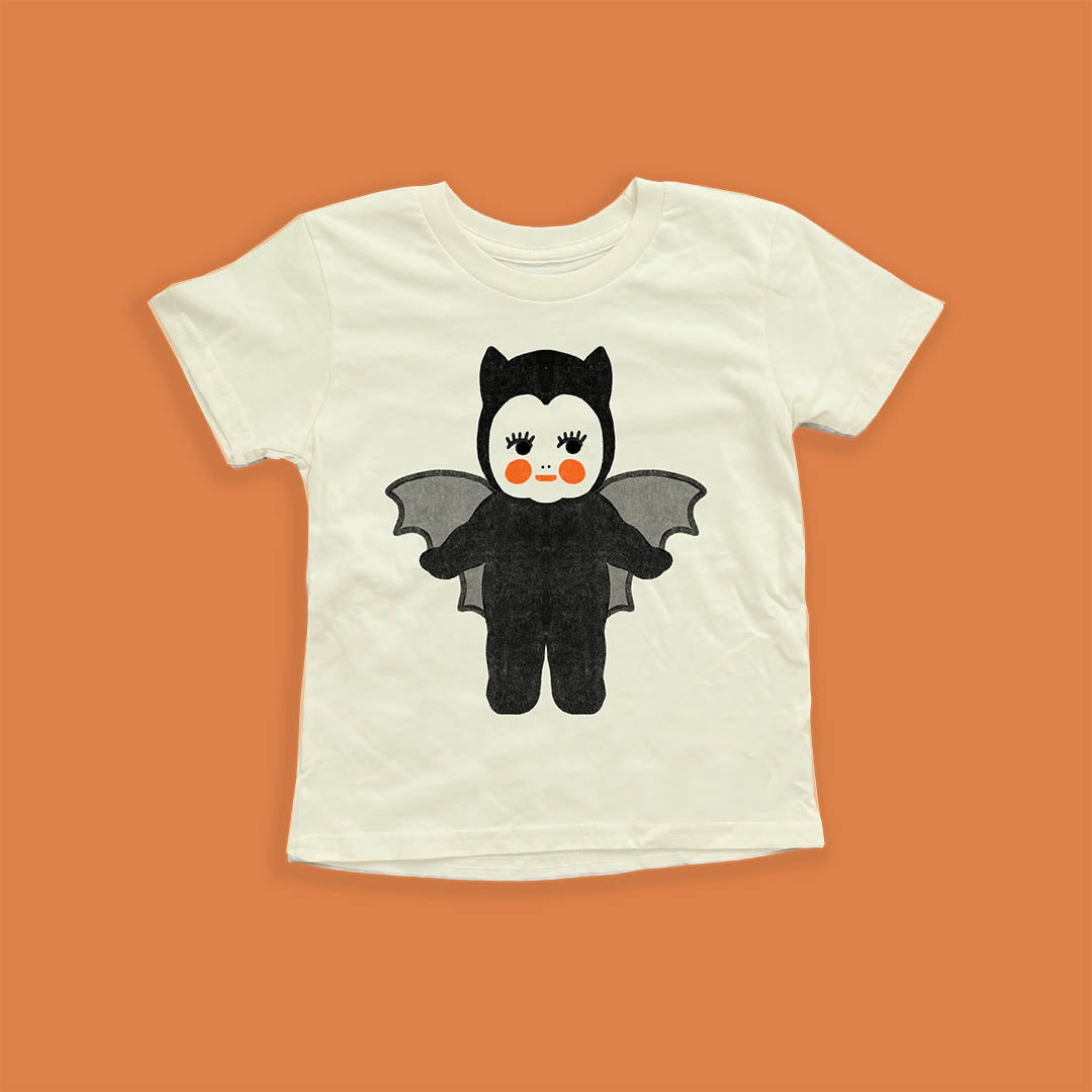 Little Bat: Youth Tee