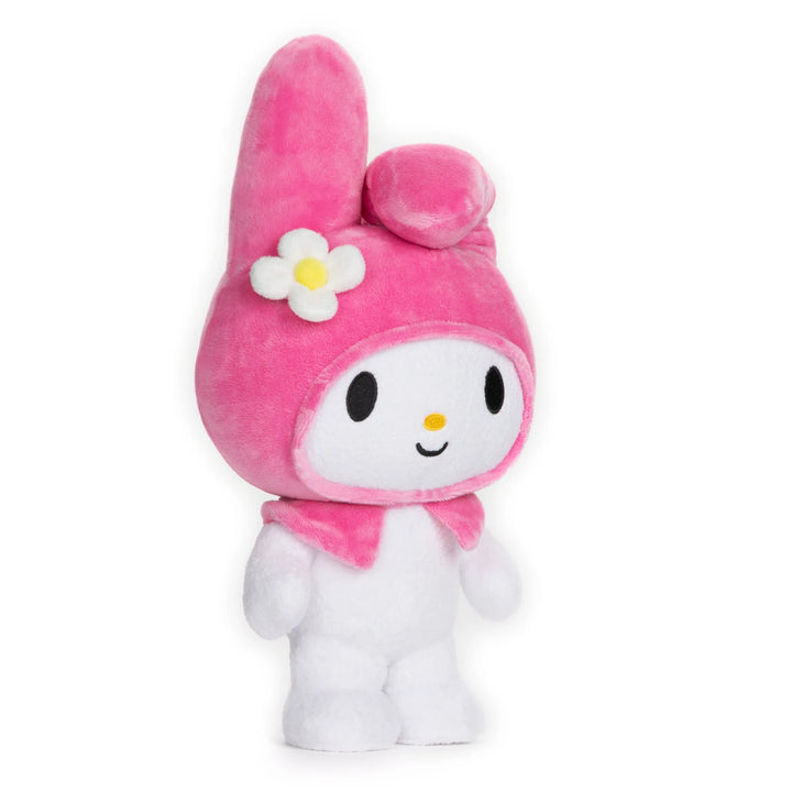 My Melody Classic Plush Doll - 9.5"