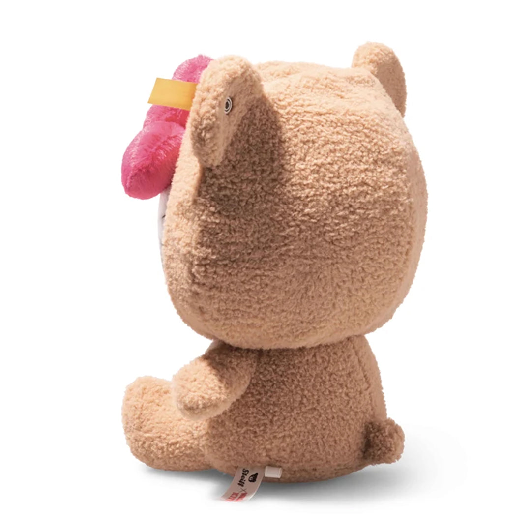 Hello Kitty in Teddy Bear Costume Plush Doll