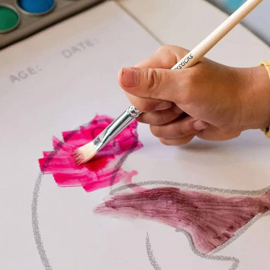 Watercolor Paints