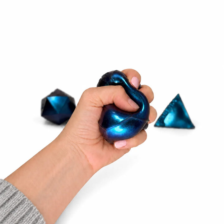 PolySquish Discovery Series #2 Blind Box Squishy Toy