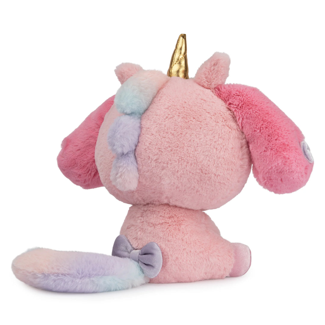 Unicorn Plush - My Melody 9.5"