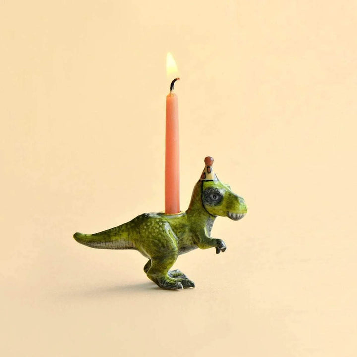 T Rex Cake Topper