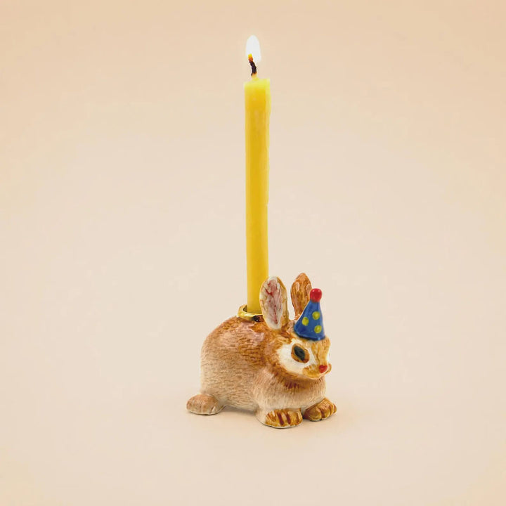 Year Of The Rabbit Cake Topper