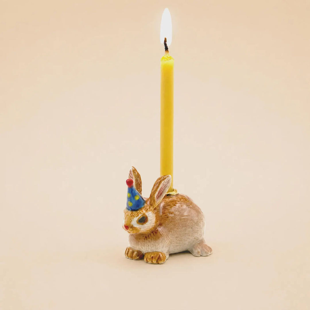 Year Of The Rabbit Cake Topper