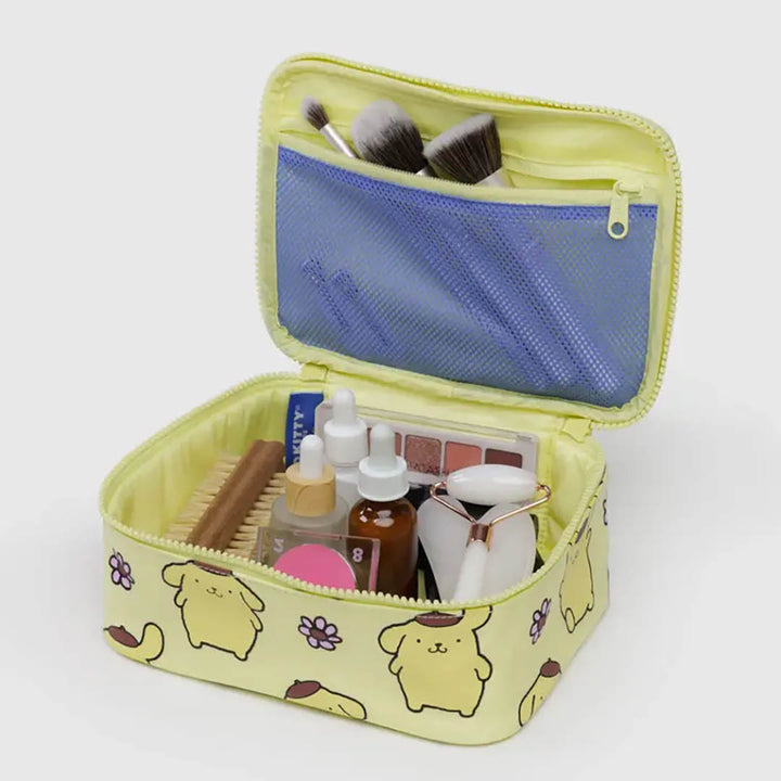Small Cosmetic Case - Pompompurin