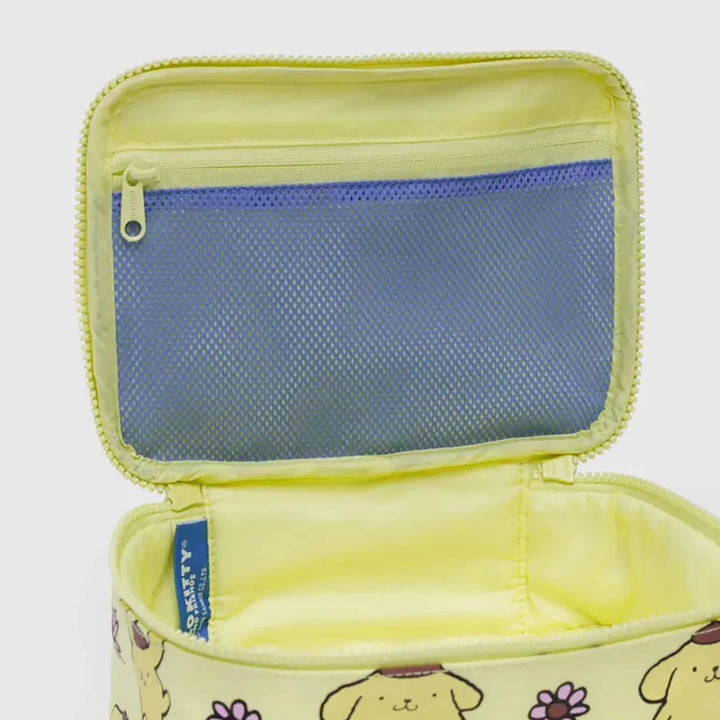 Small Cosmetic Case - Pompompurin