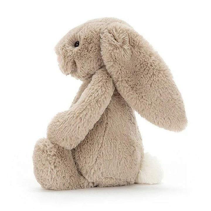 Bashful Beige Bunny Big