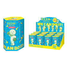IN STOCK Smiski Series-Cheers