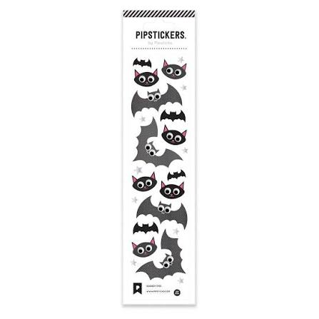Scaredy Eyes Googly Eye Stickers