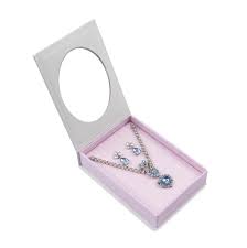 NEW Classic Jewels: The Marilyn Jewelry Box Set Blue