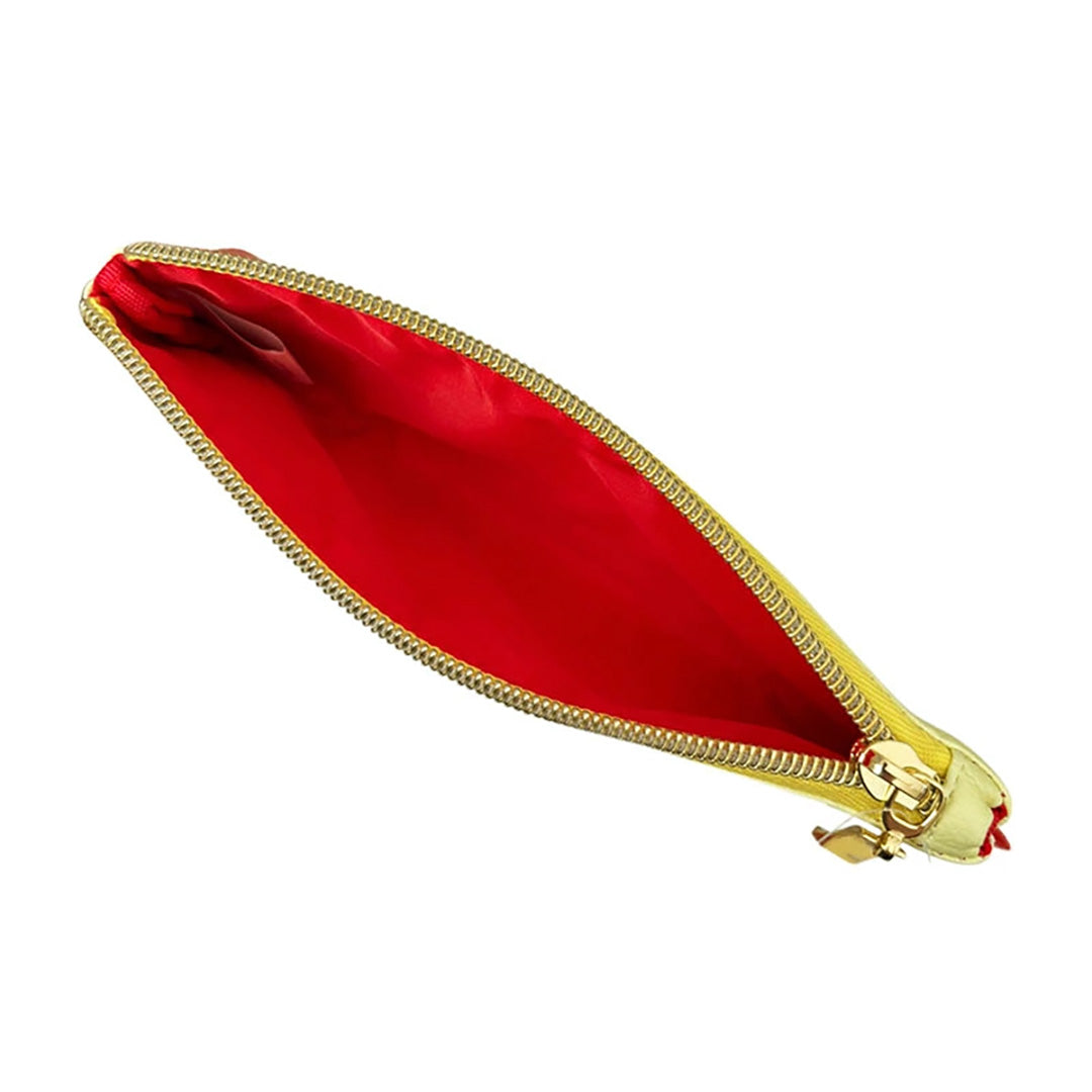 Richard Scarry Pencil Case - Bakery