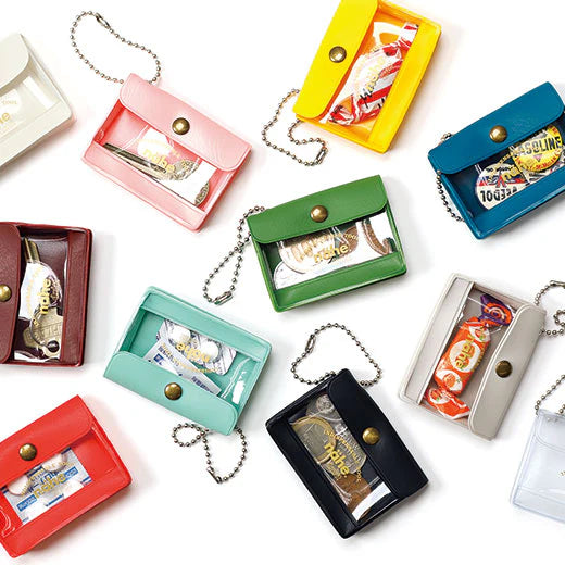 Mini General Purpose Case Keychain- Available in Other Colors!