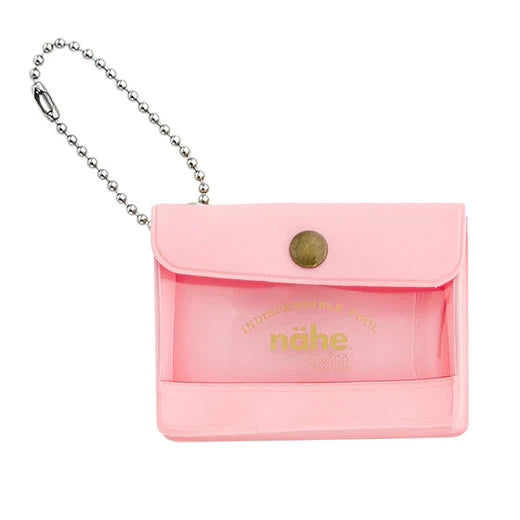 Mini General Purpose Case Keychain- Available in Other Colors!