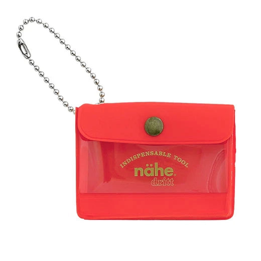Mini General Purpose Case Keychain- Available in Other Colors!
