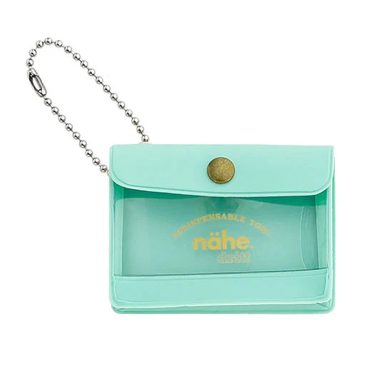 Mini General Purpose Case Keychain- Available in Other Colors!